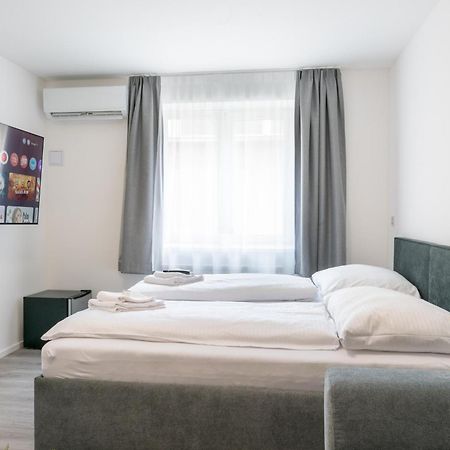 Apartmany Laguna Kopřivnice Exterior foto