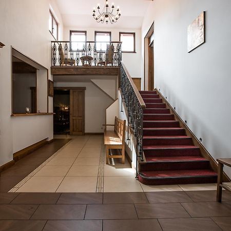 Apartmany Laguna Kopřivnice Exterior foto