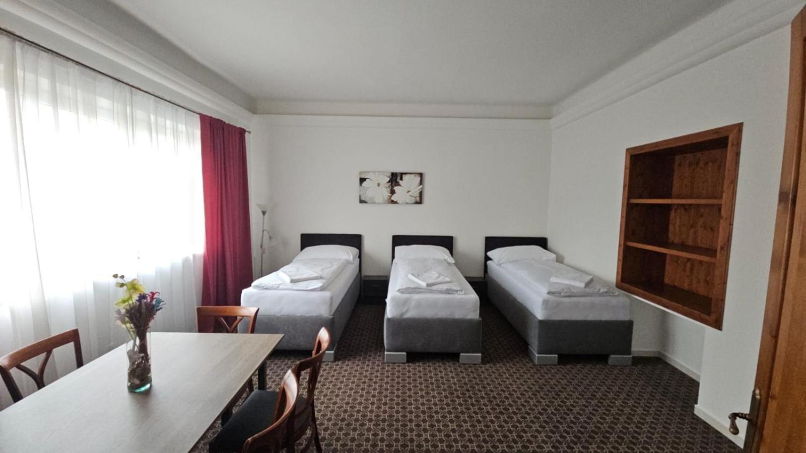 Apartmany Laguna Kopřivnice Exterior foto