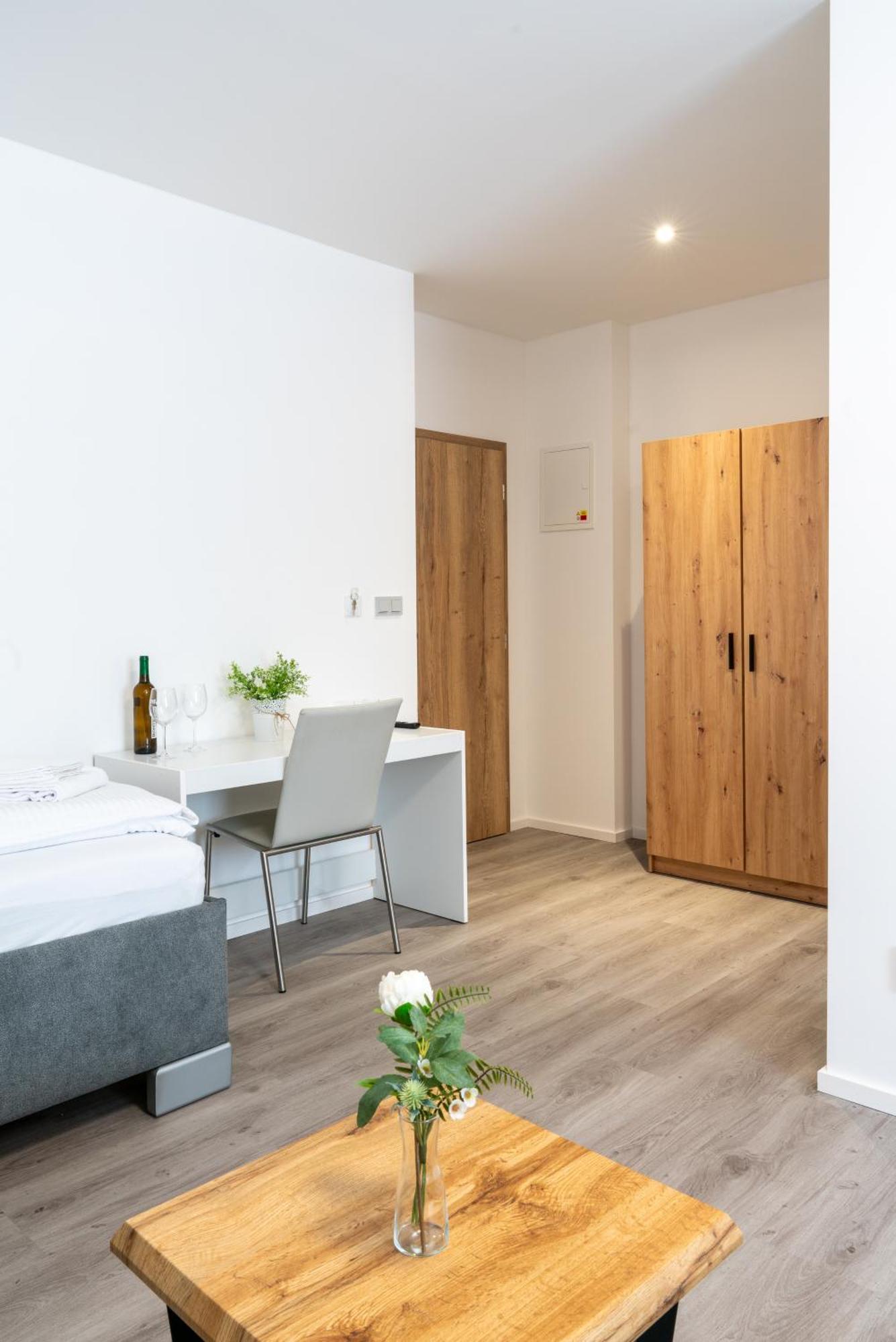 Apartmany Laguna Kopřivnice Exterior foto