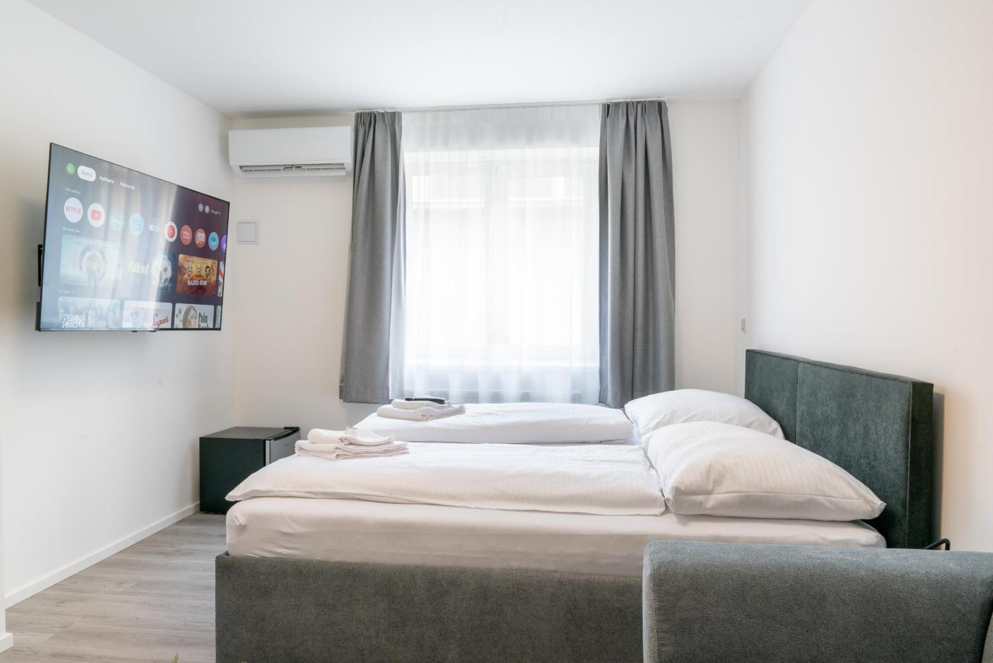 Apartmany Laguna Kopřivnice Exterior foto
