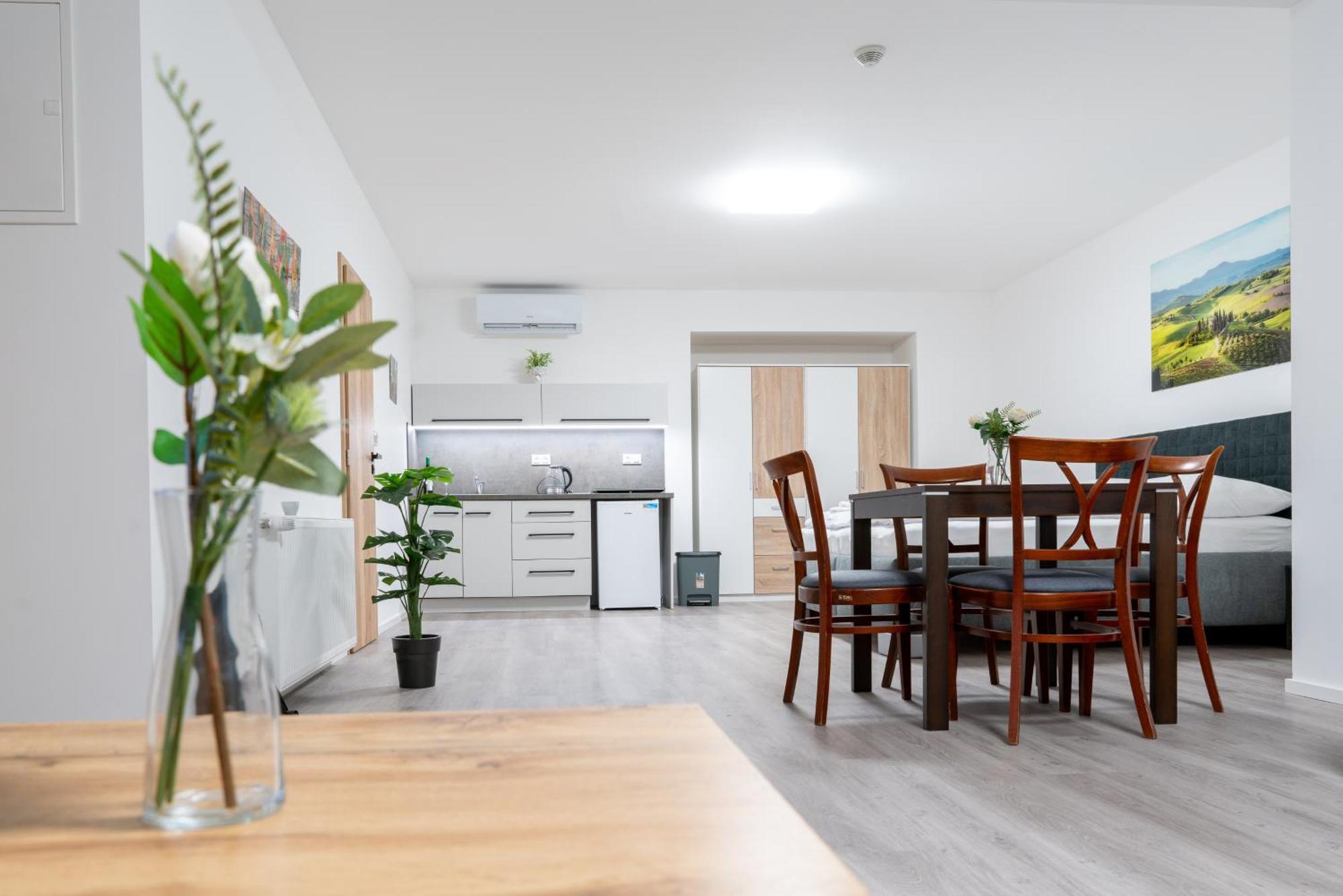 Apartmany Laguna Kopřivnice Exterior foto