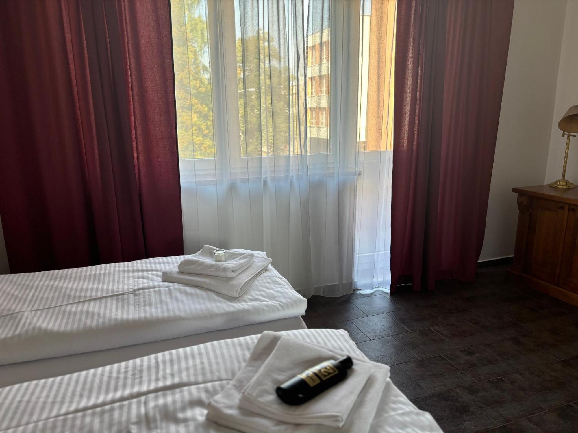 Apartmany Laguna Kopřivnice Exterior foto