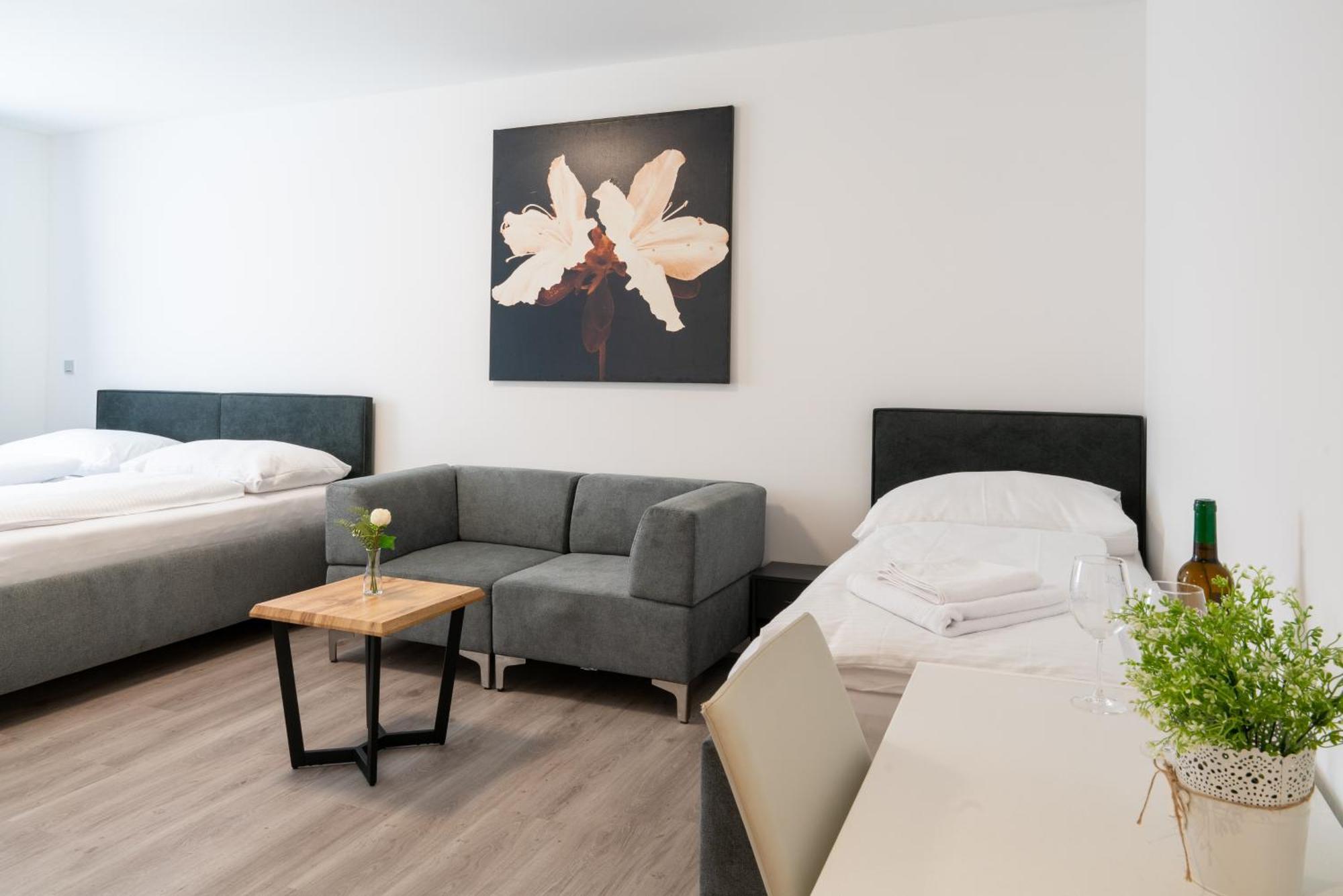Apartmany Laguna Kopřivnice Exterior foto