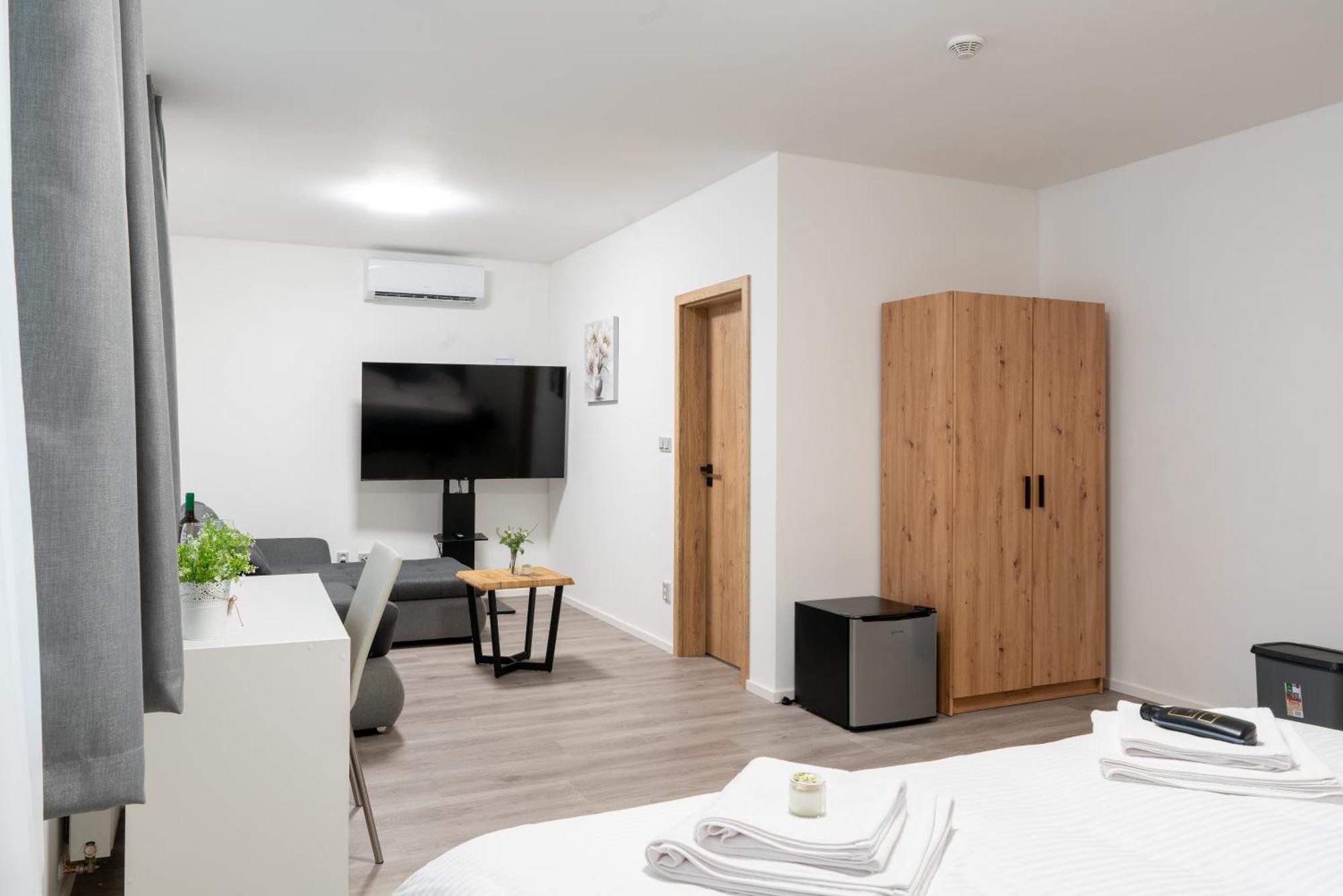 Apartmany Laguna Kopřivnice Exterior foto