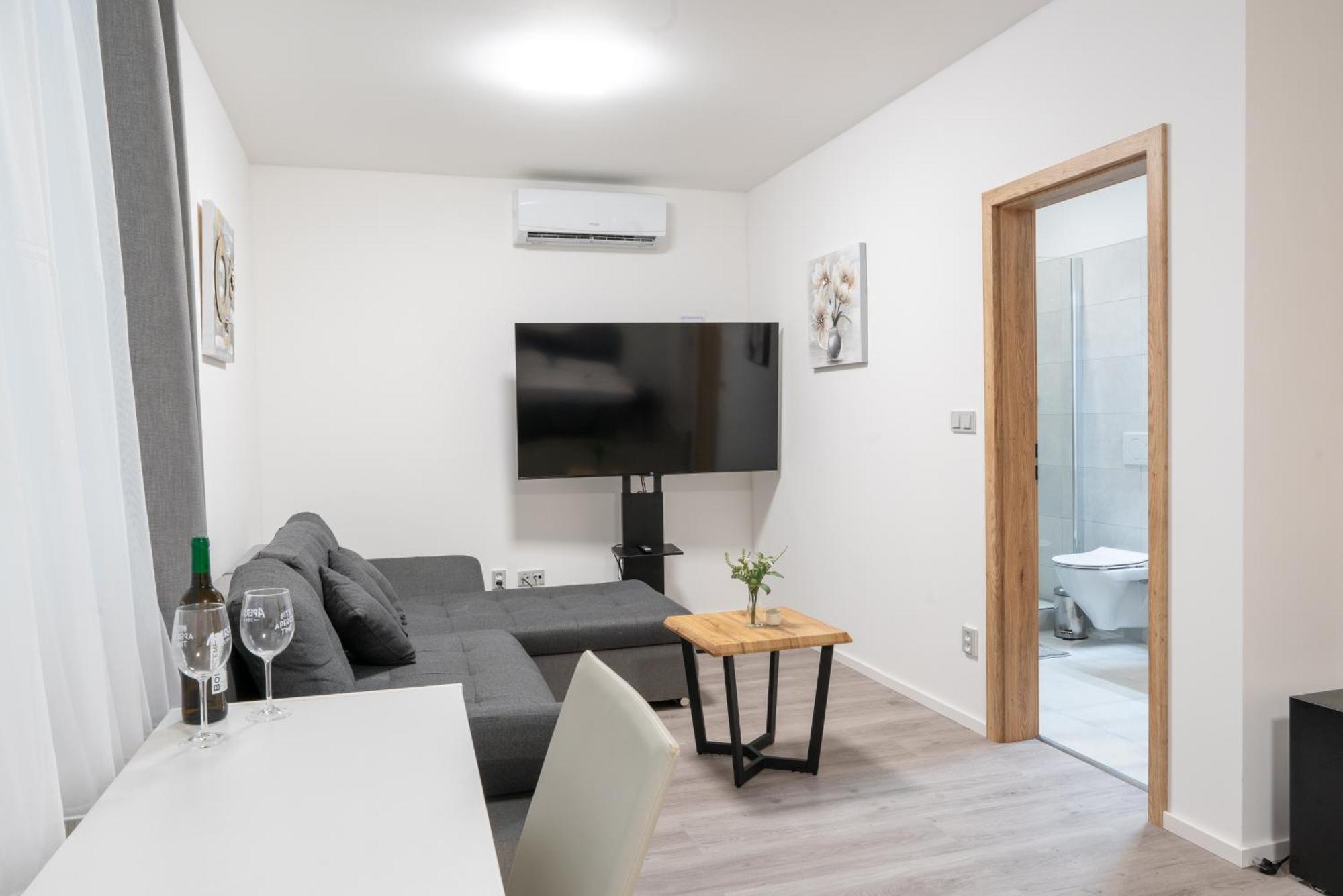 Apartmany Laguna Kopřivnice Exterior foto