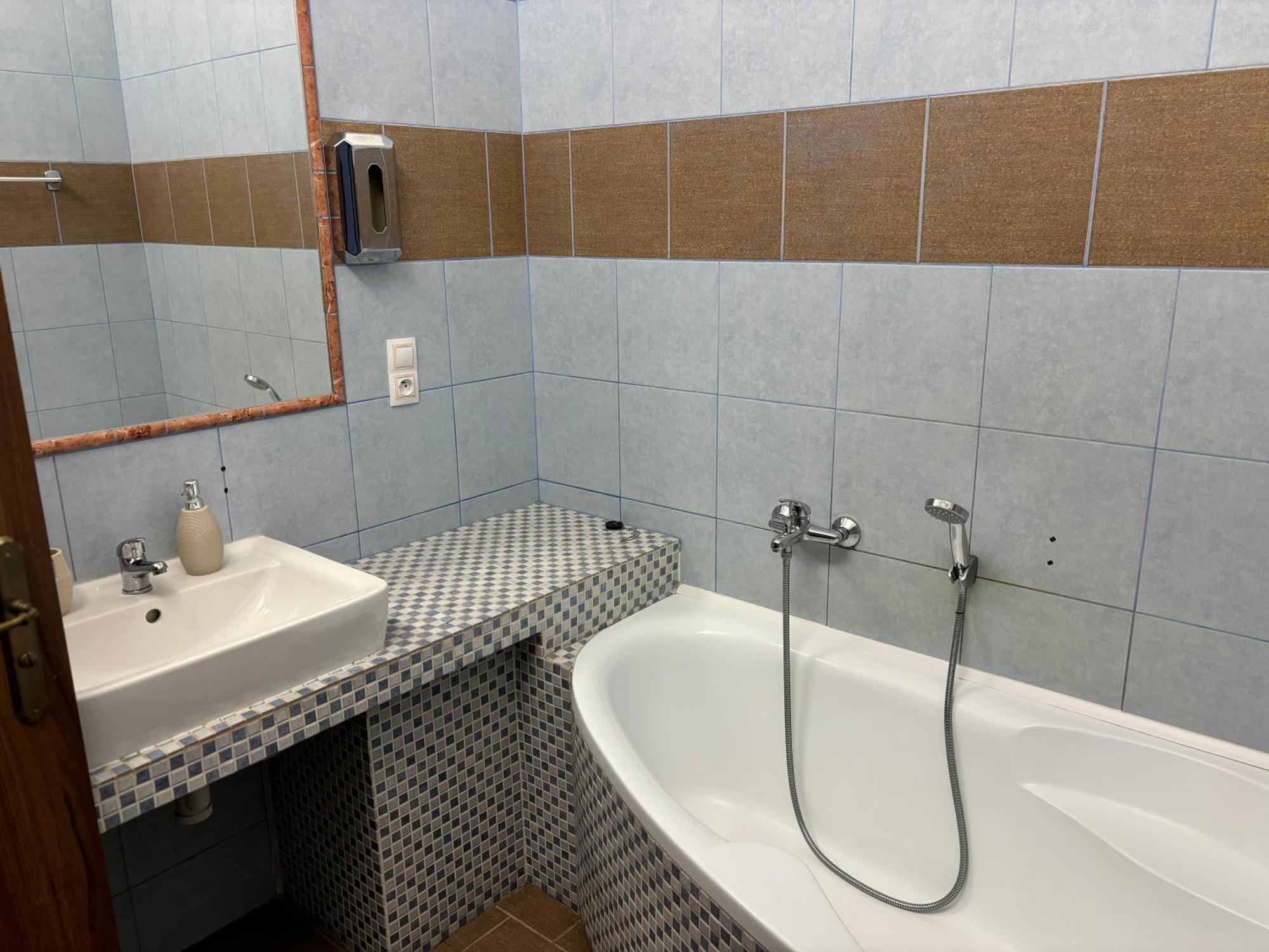 Apartmany Laguna Kopřivnice Exterior foto