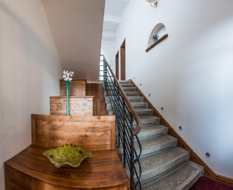 Apartmany Laguna Kopřivnice Exterior foto