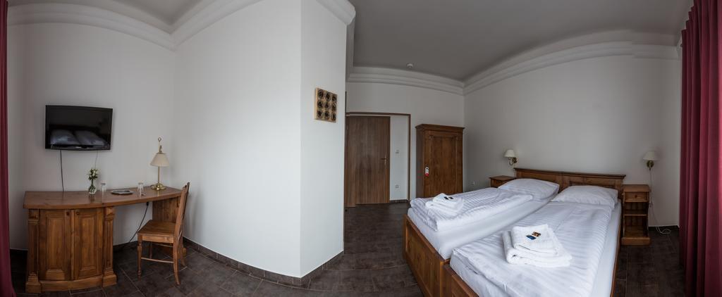 Apartmany Laguna Kopřivnice Exterior foto