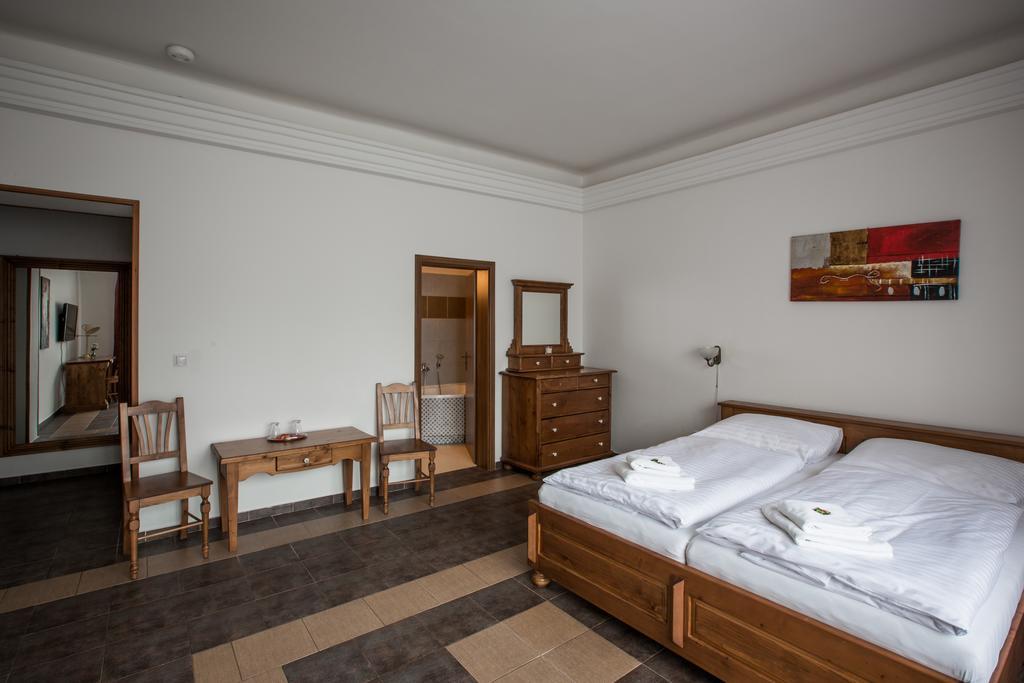 Apartmany Laguna Kopřivnice Exterior foto