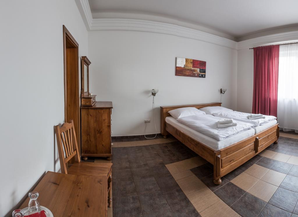 Apartmany Laguna Kopřivnice Exterior foto