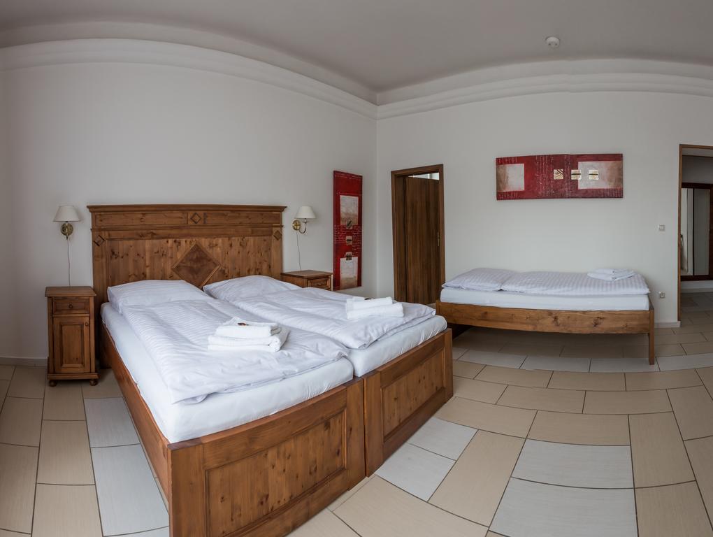 Apartmany Laguna Kopřivnice Exterior foto